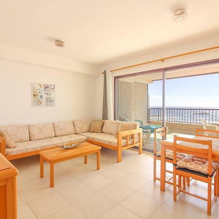 Apartament Apartamento Calpe Playa 0302 Zewnętrze zdjęcie