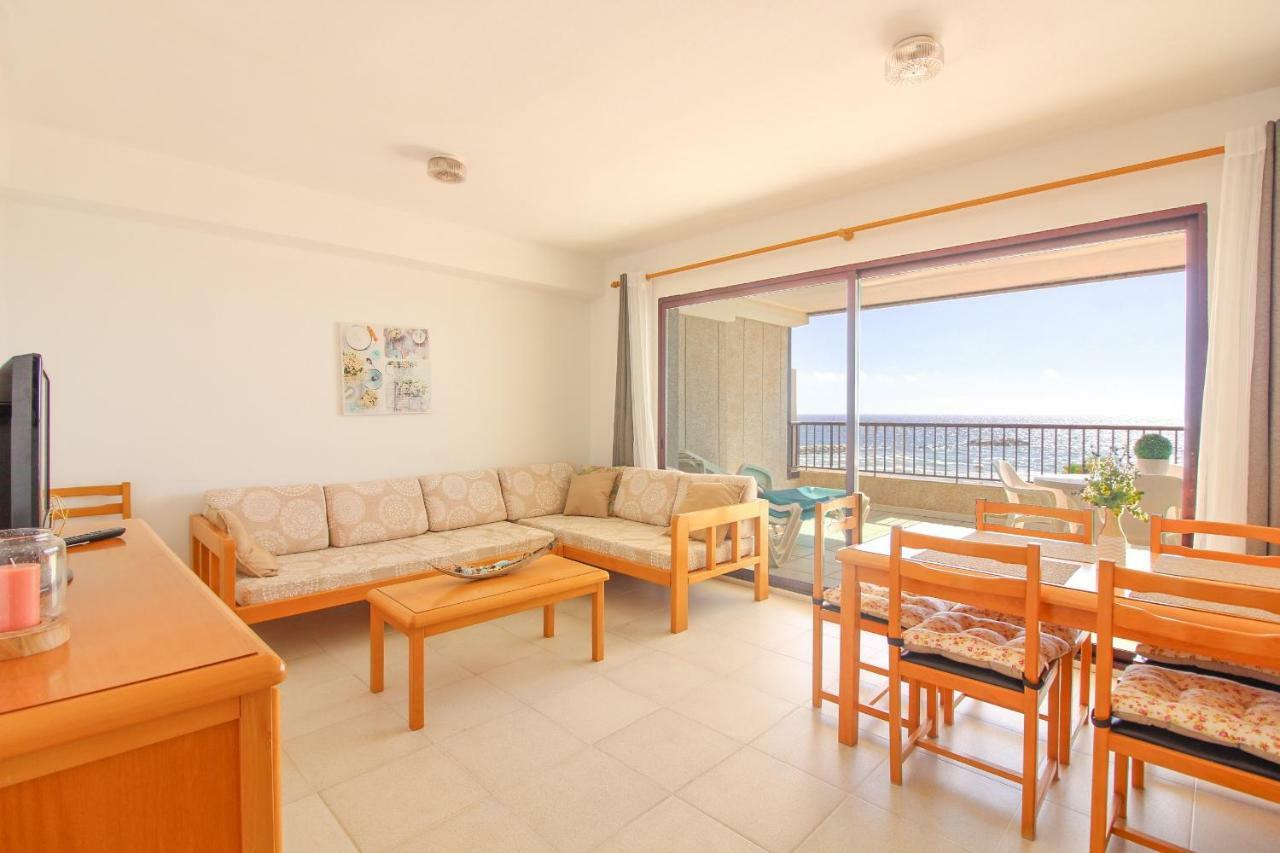 Apartament Apartamento Calpe Playa 0302 Zewnętrze zdjęcie