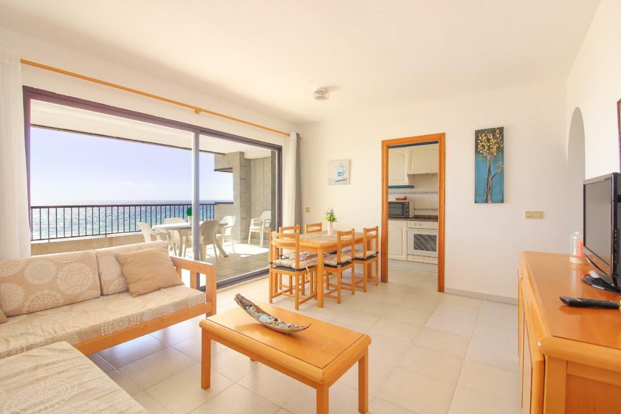 Apartament Apartamento Calpe Playa 0302 Zewnętrze zdjęcie