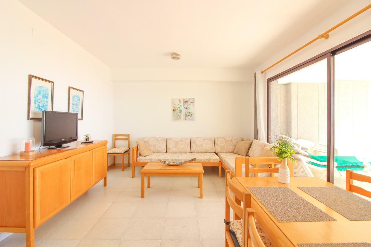 Apartament Apartamento Calpe Playa 0302 Zewnętrze zdjęcie